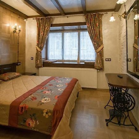 Apartament Vidfort Братів Рогатинців Lwów Zewnętrze zdjęcie