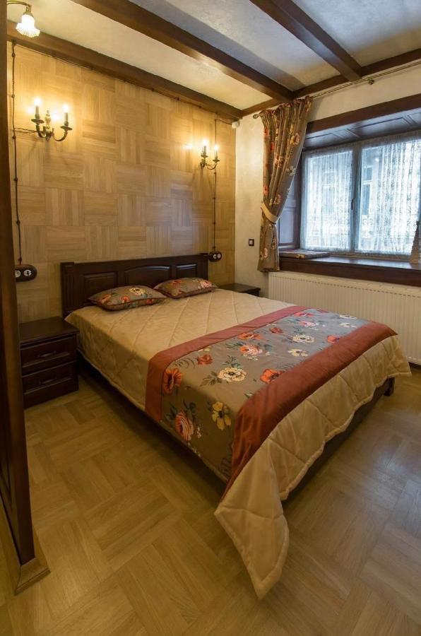 Apartament Vidfort Братів Рогатинців Lwów Zewnętrze zdjęcie